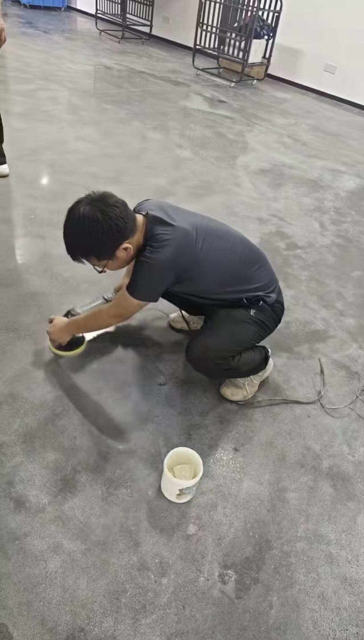 湛江保洁